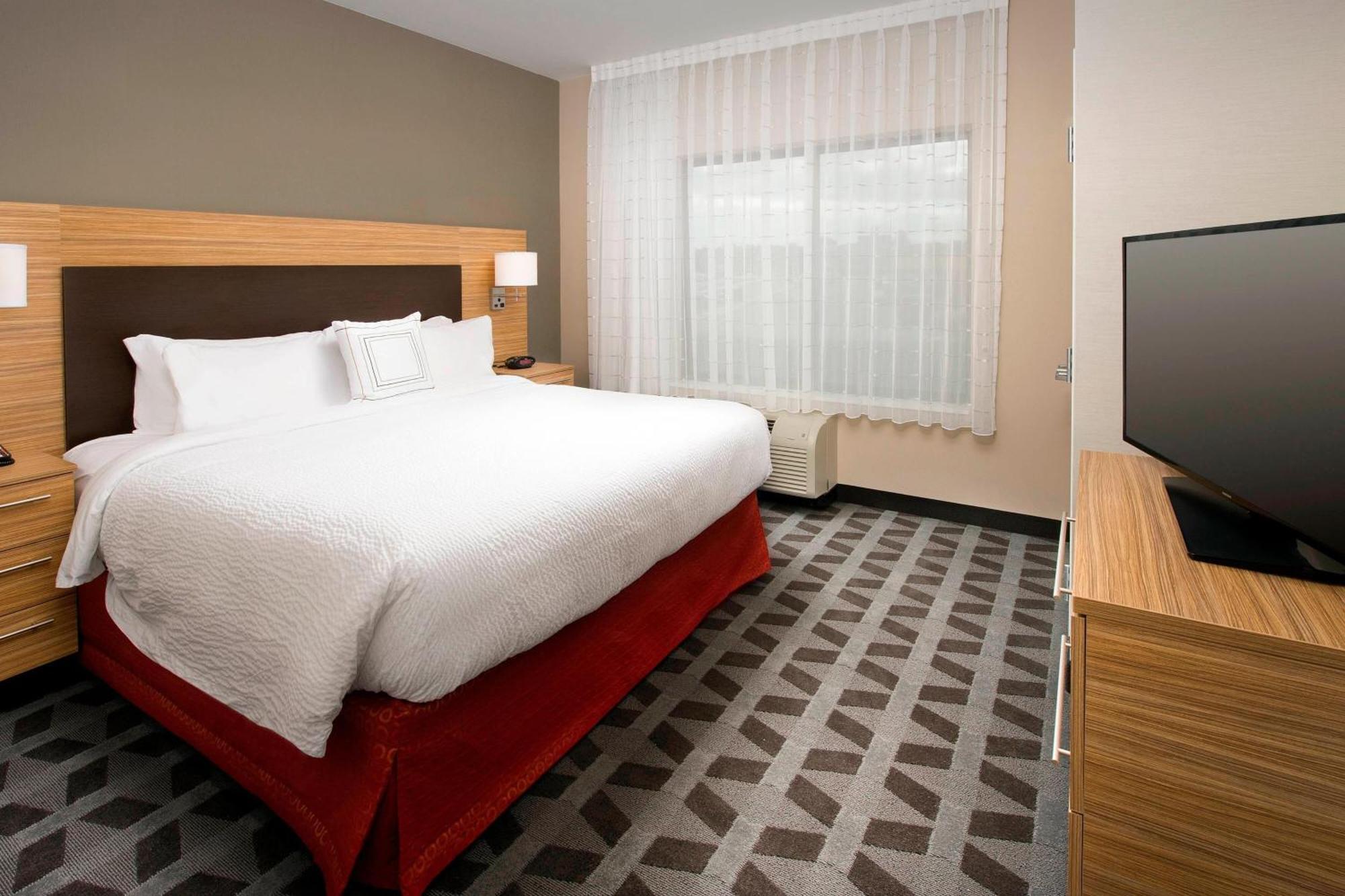 Towneplace Suites By Marriott Alexandria Fort Belvoir Mount Vernon Esterno foto