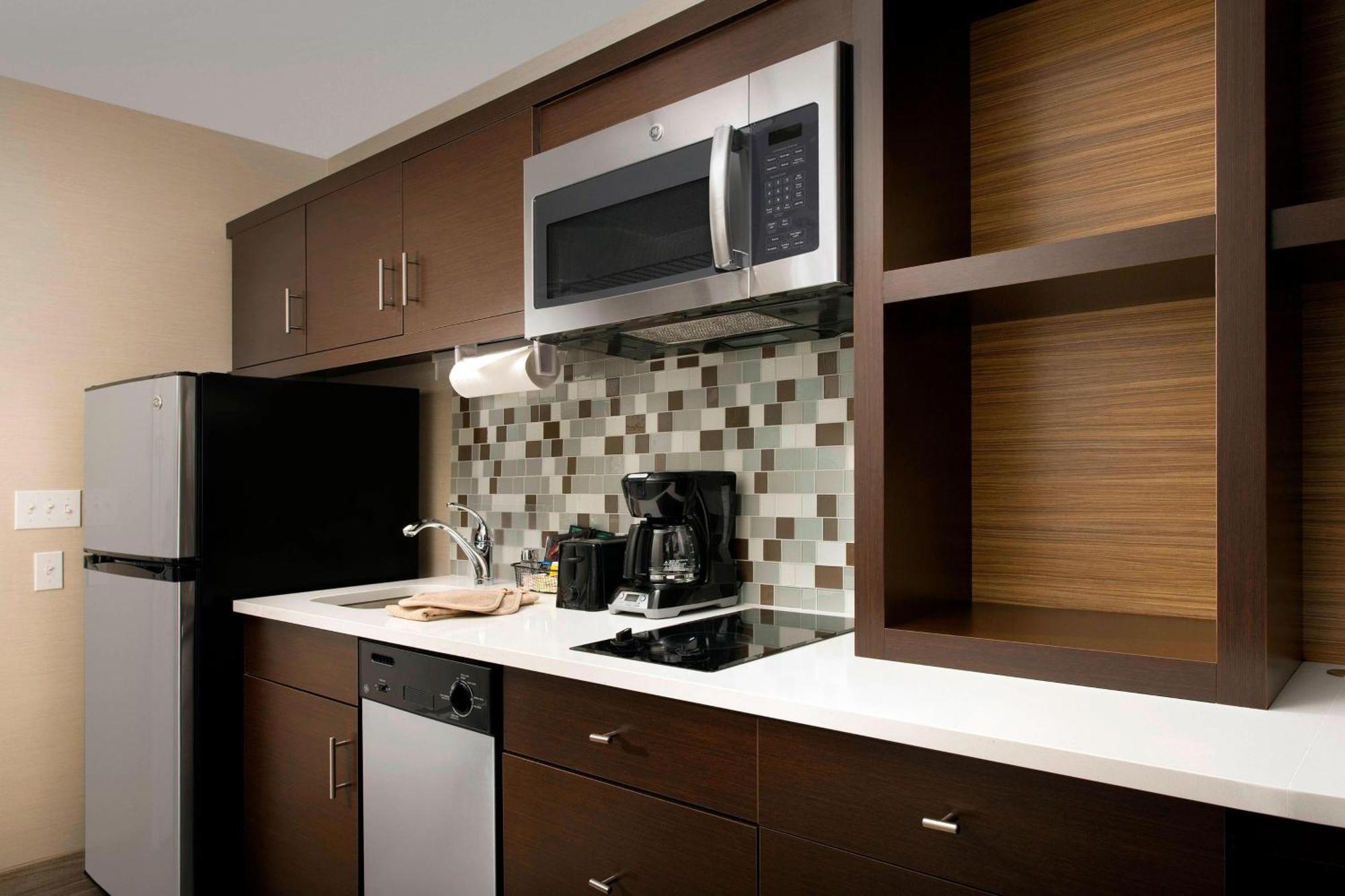 Towneplace Suites By Marriott Alexandria Fort Belvoir Mount Vernon Esterno foto