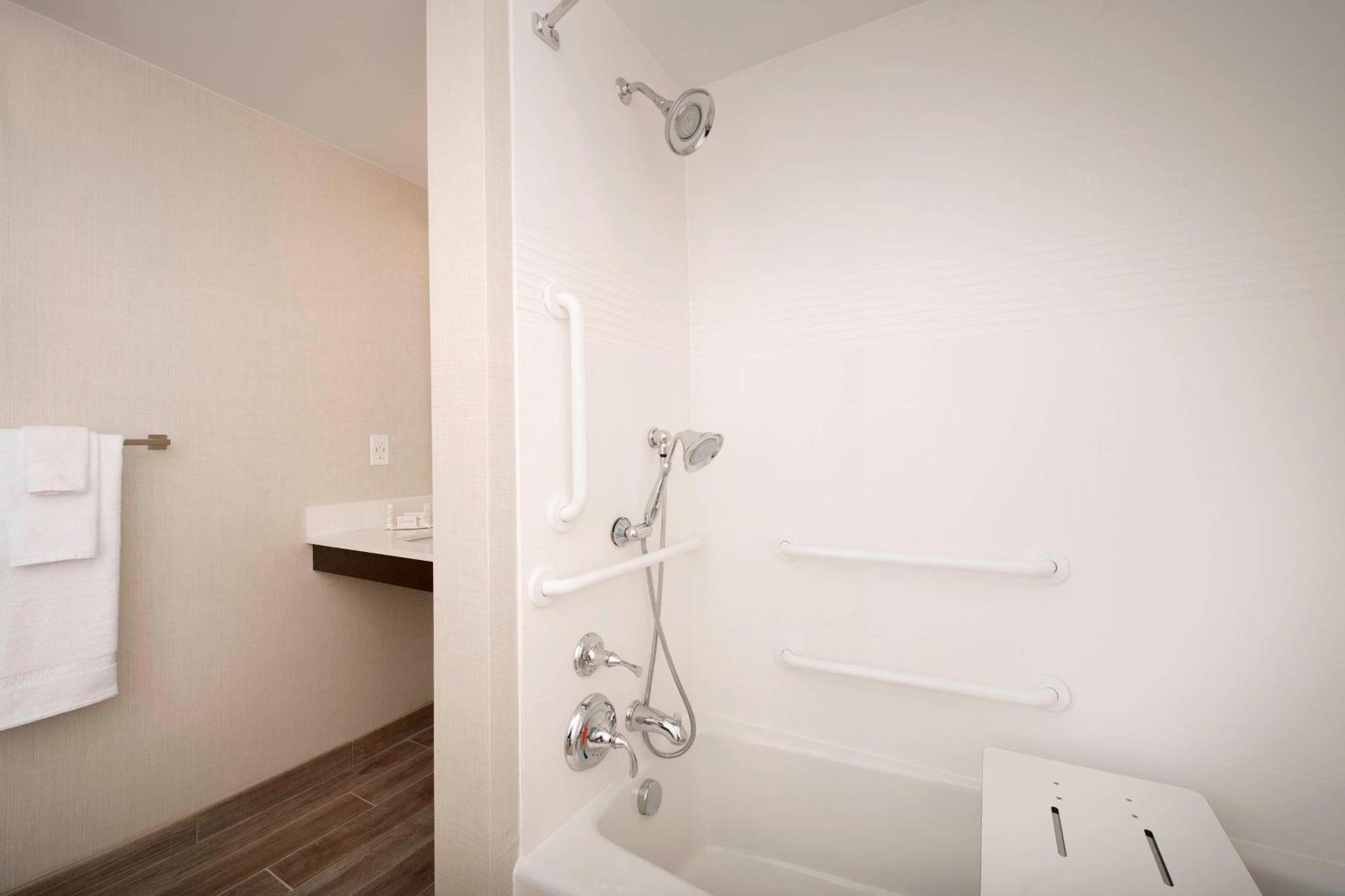 Towneplace Suites By Marriott Alexandria Fort Belvoir Mount Vernon Esterno foto