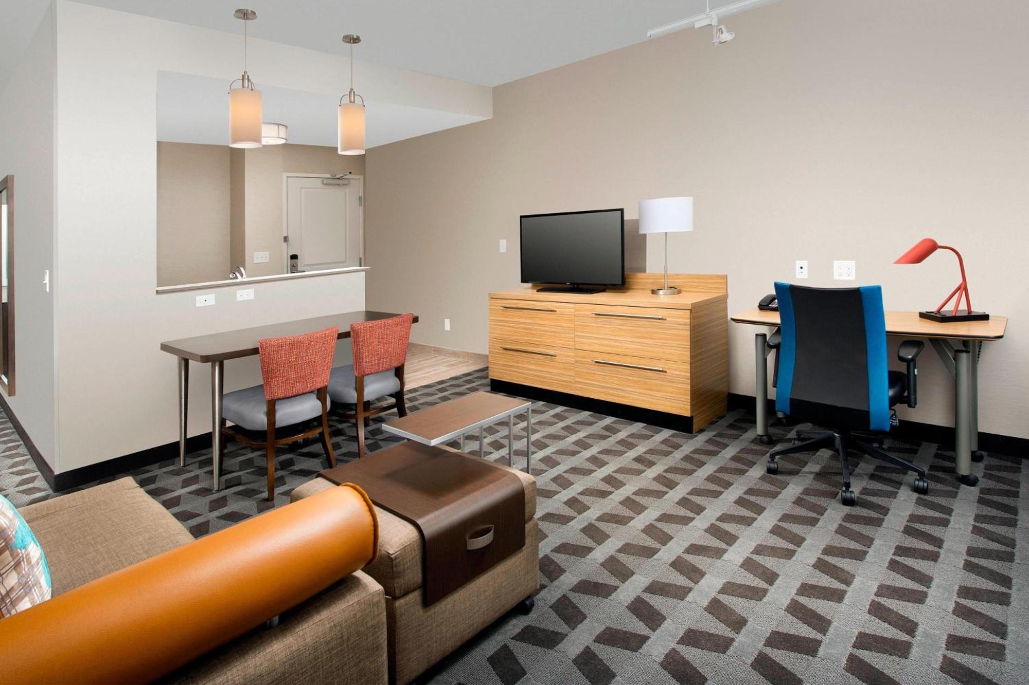 Towneplace Suites By Marriott Alexandria Fort Belvoir Mount Vernon Esterno foto