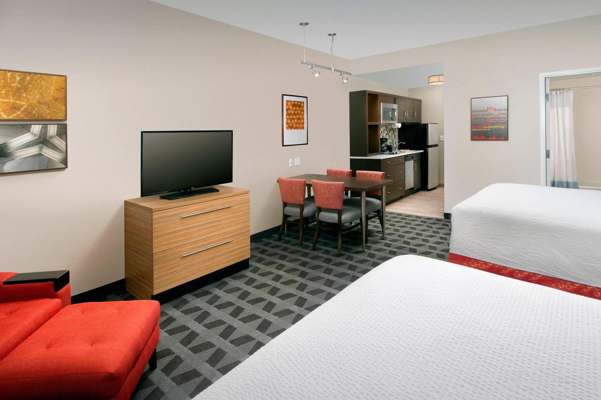 Towneplace Suites By Marriott Alexandria Fort Belvoir Mount Vernon Esterno foto