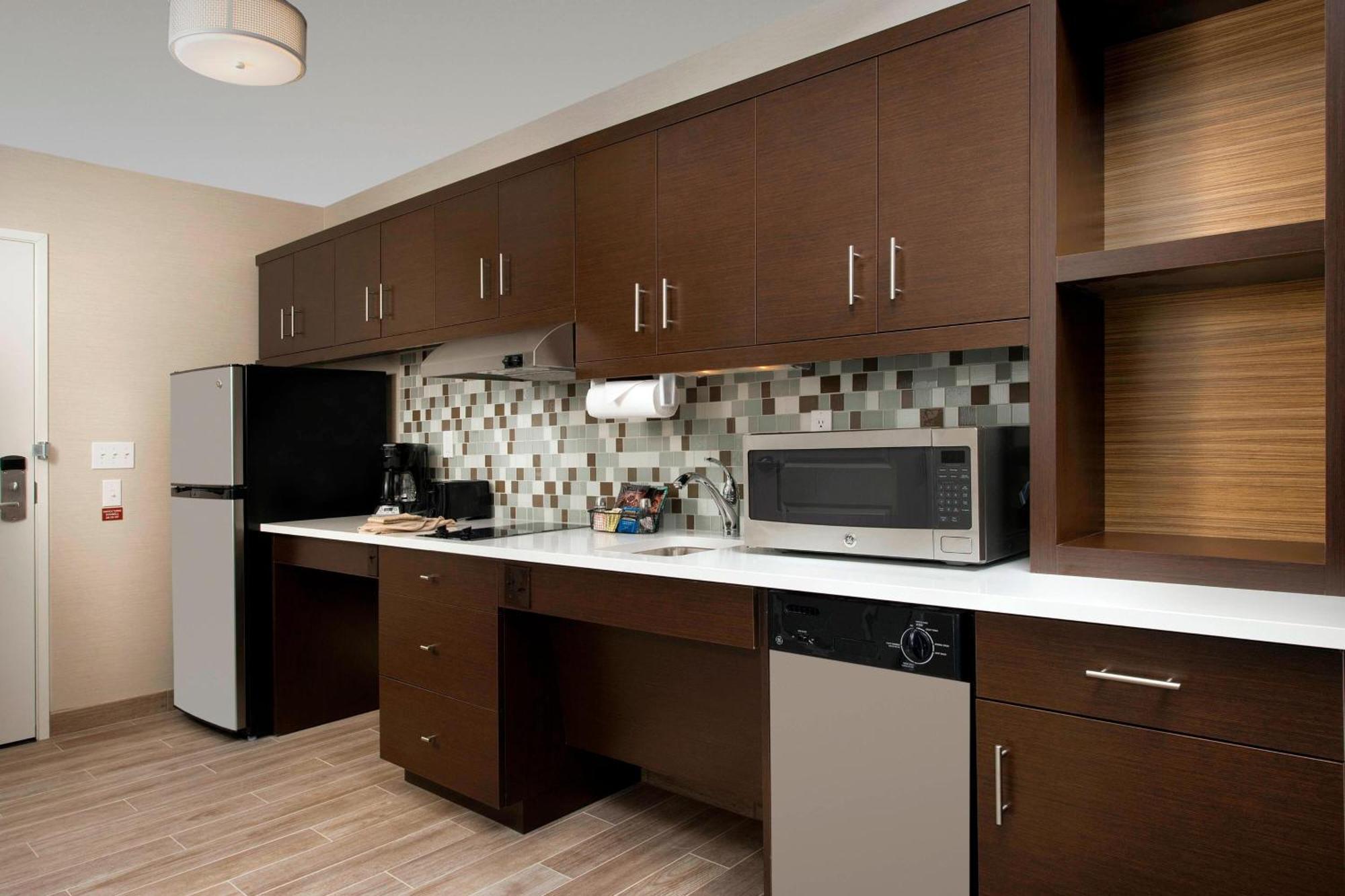 Towneplace Suites By Marriott Alexandria Fort Belvoir Mount Vernon Esterno foto