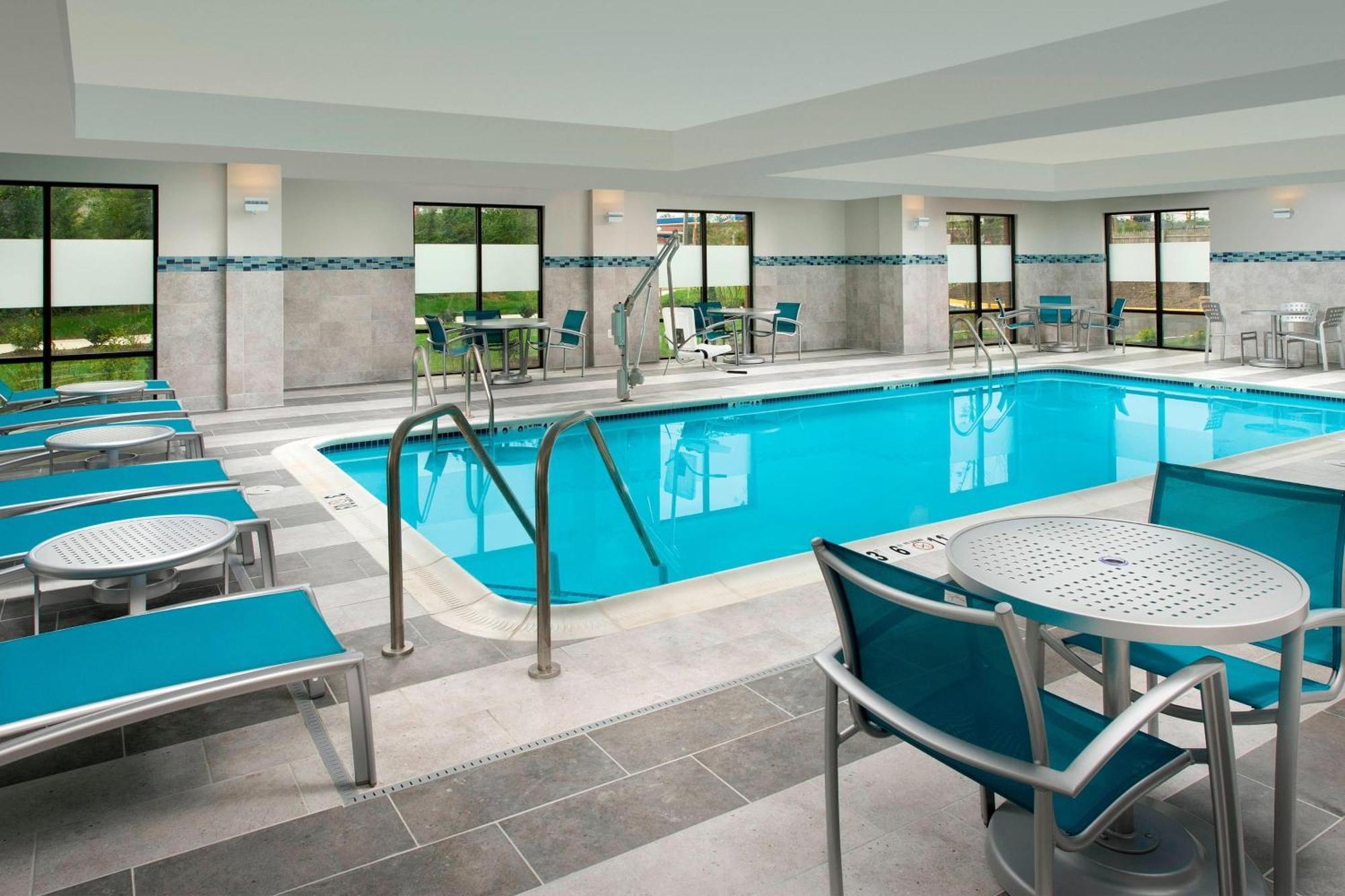 Towneplace Suites By Marriott Alexandria Fort Belvoir Mount Vernon Esterno foto