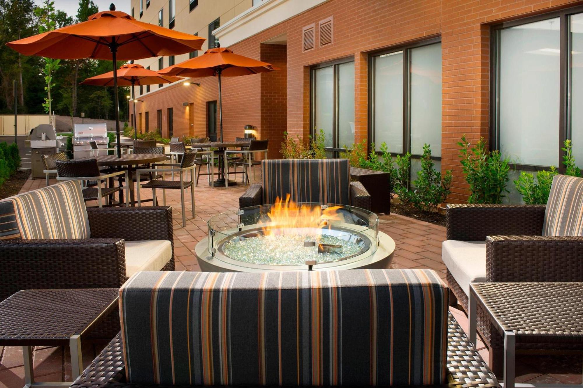 Towneplace Suites By Marriott Alexandria Fort Belvoir Mount Vernon Esterno foto