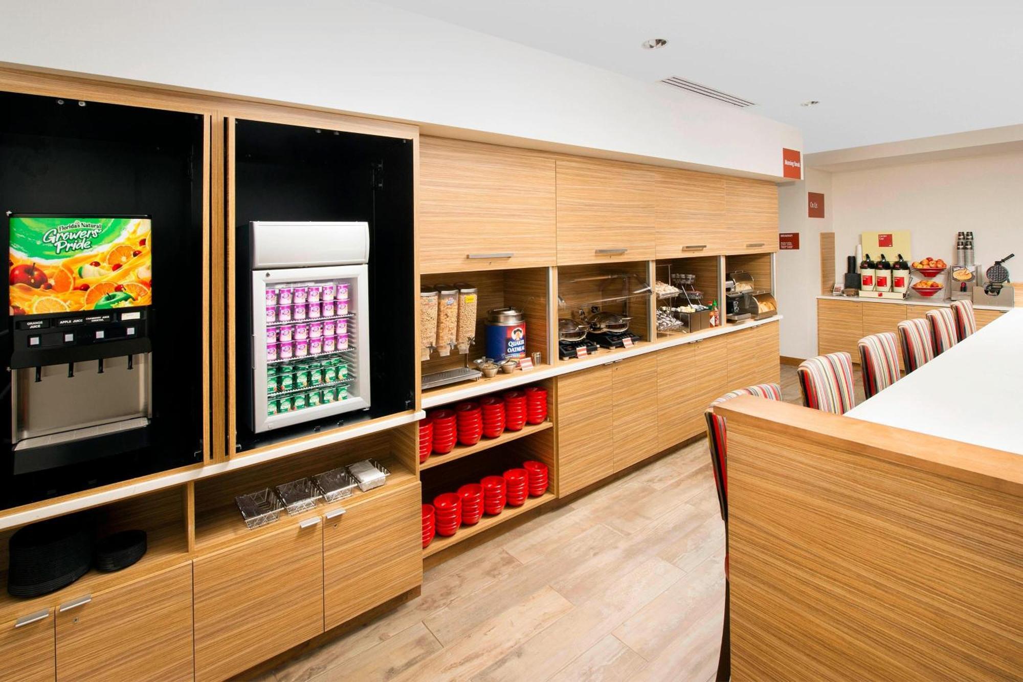 Towneplace Suites By Marriott Alexandria Fort Belvoir Mount Vernon Esterno foto