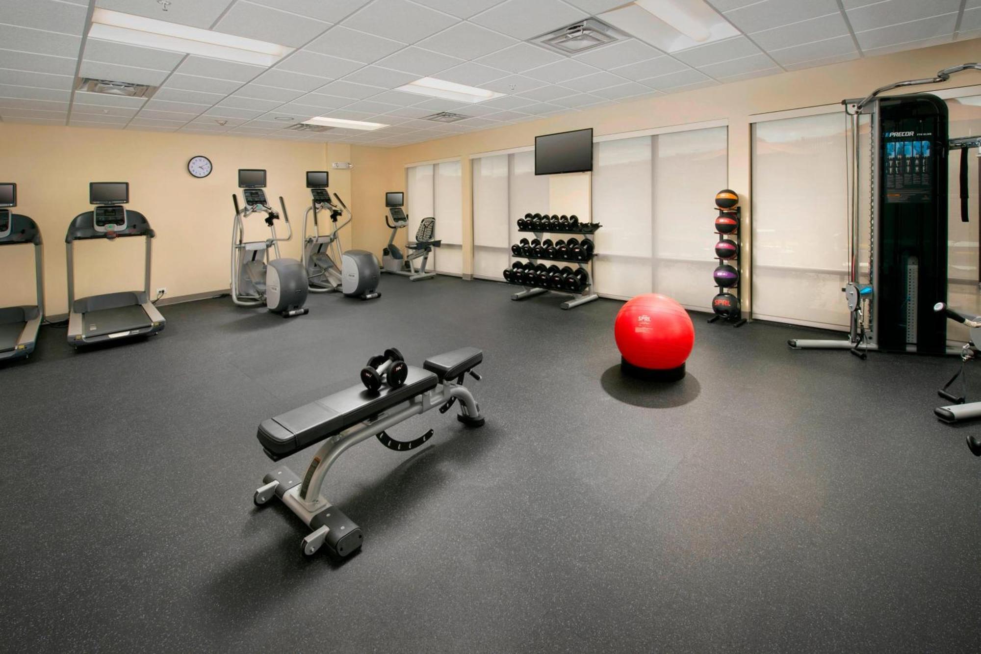 Towneplace Suites By Marriott Alexandria Fort Belvoir Mount Vernon Esterno foto