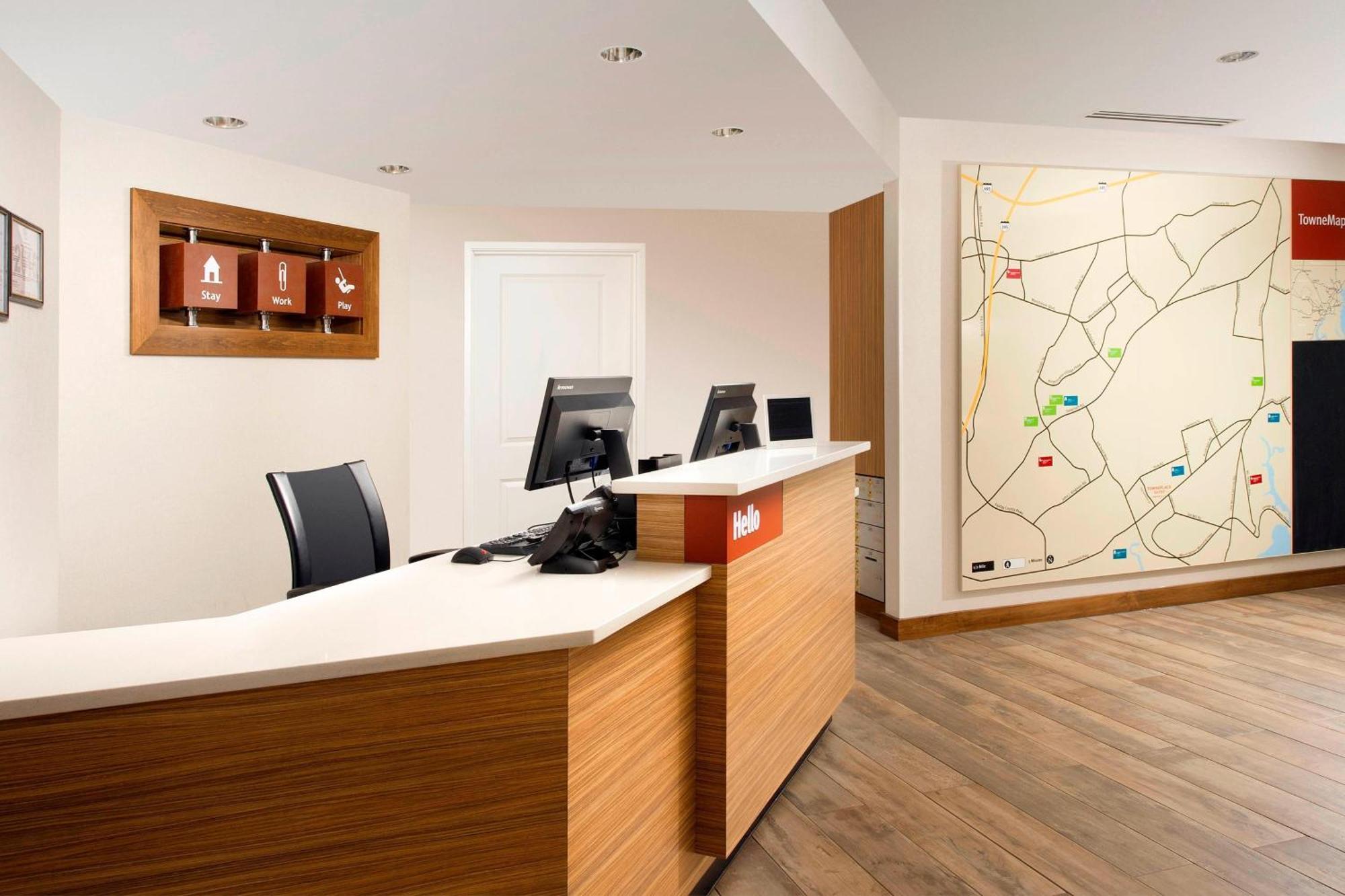 Towneplace Suites By Marriott Alexandria Fort Belvoir Mount Vernon Esterno foto