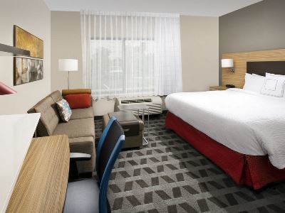Towneplace Suites By Marriott Alexandria Fort Belvoir Mount Vernon Esterno foto