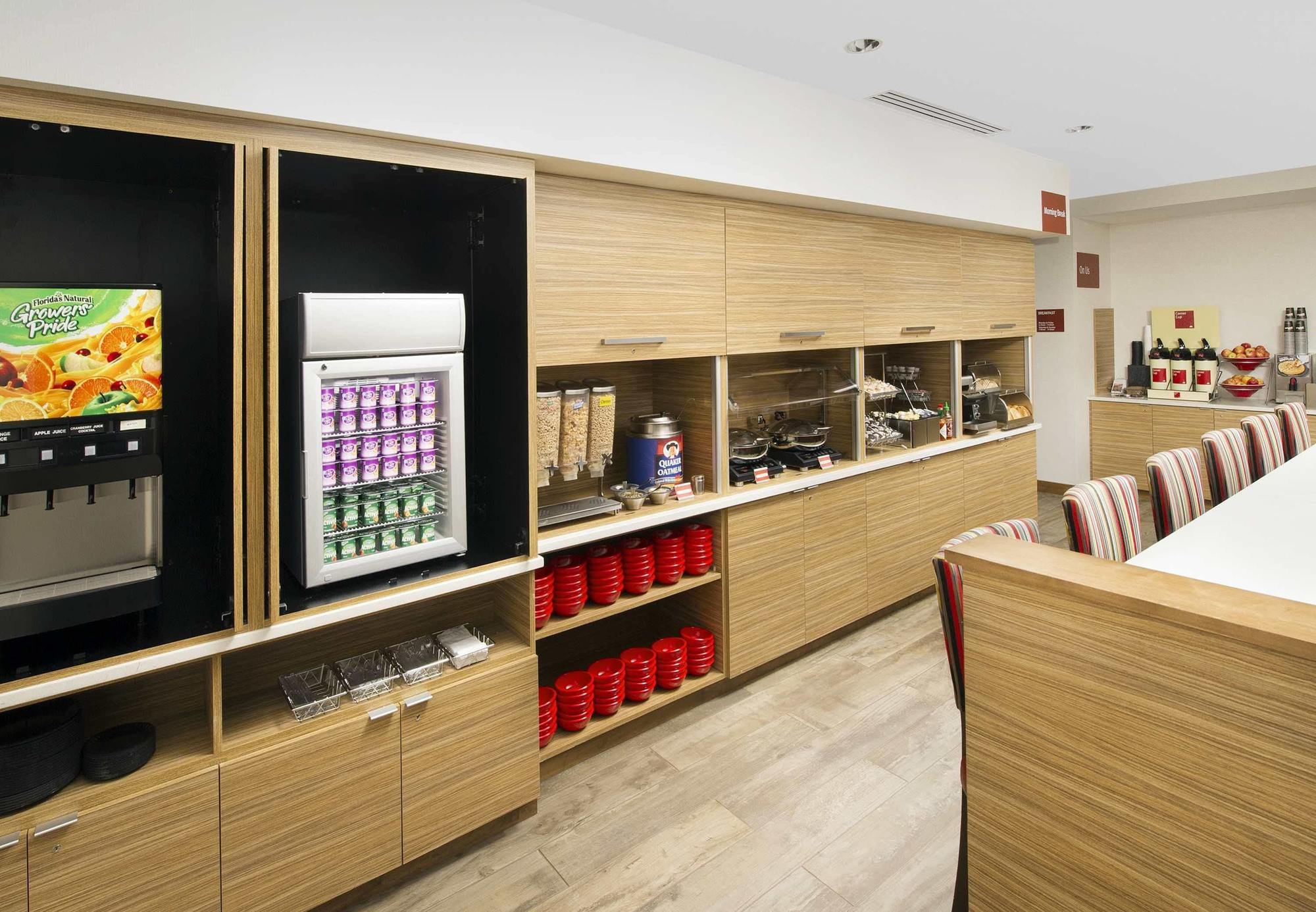 Towneplace Suites By Marriott Alexandria Fort Belvoir Mount Vernon Esterno foto