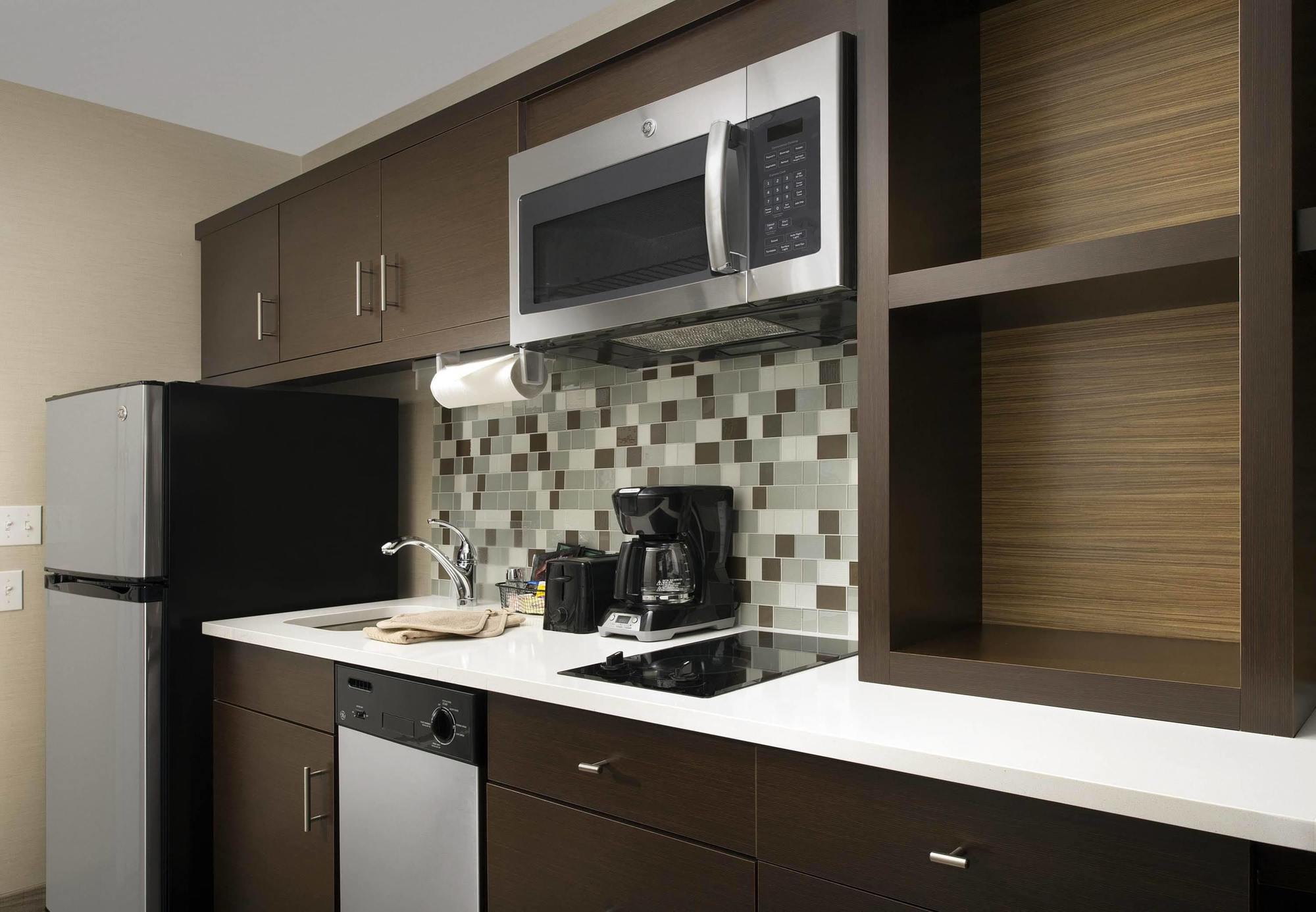 Towneplace Suites By Marriott Alexandria Fort Belvoir Mount Vernon Esterno foto