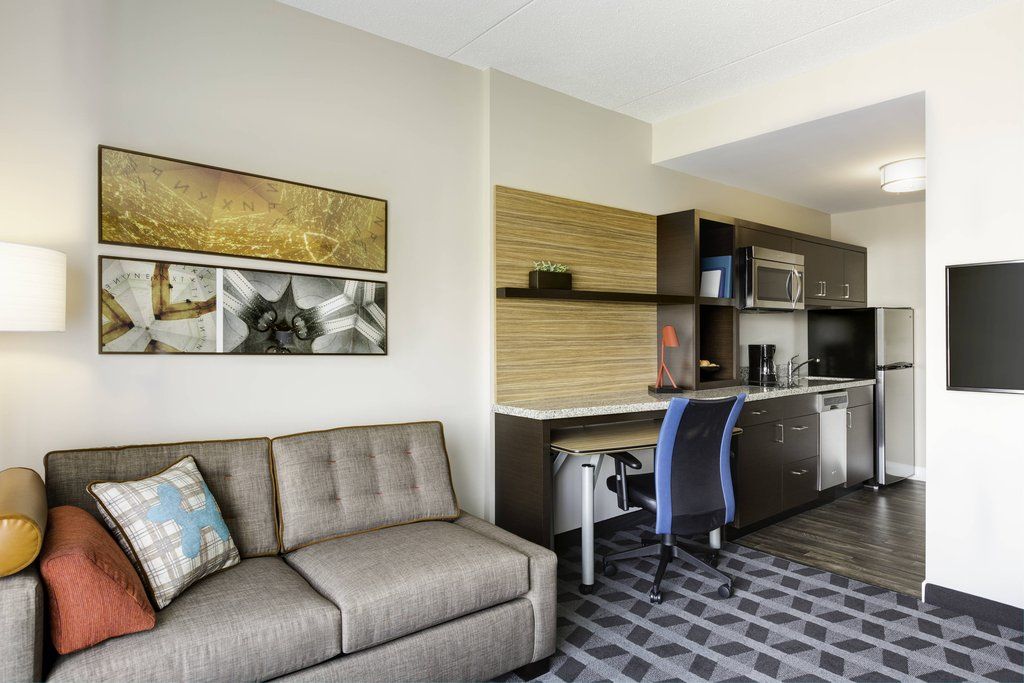 Towneplace Suites By Marriott Alexandria Fort Belvoir Mount Vernon Esterno foto